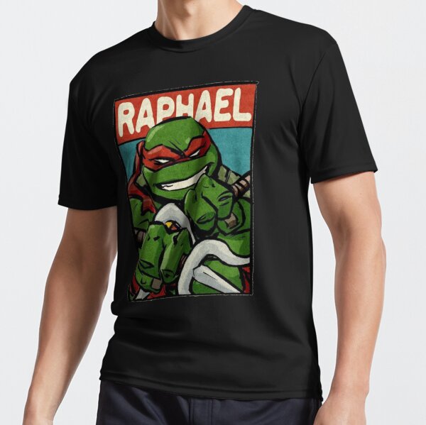 Donatello | Teenage Mutant Ninja Turtles Teenage Mutant Ninja Turtles Active T-Shirt | Redbubble