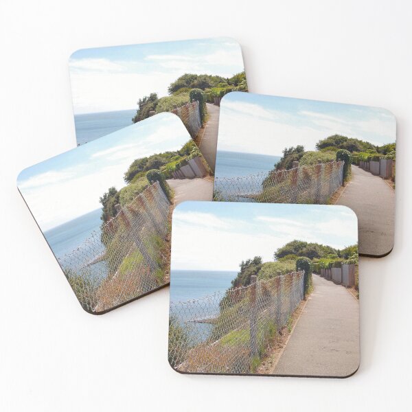 Item preview, CLIFF EDGE WALK.  designed and sold by ronsaunders47.