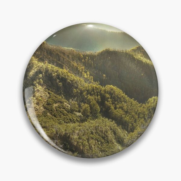 Item preview, Eagles Peaks sunrise designed and sold by Kevin McGennan.