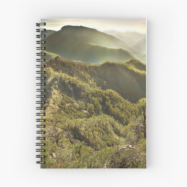 Item preview, Eagles Peaks sunrise designed and sold by Kevin McGennan.