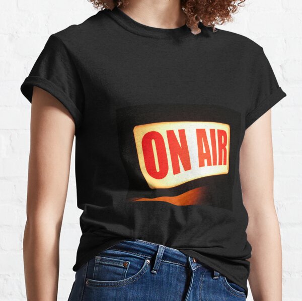 on air t 販売 シャツ