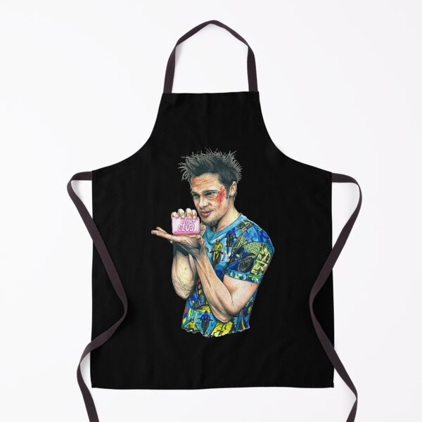 Item preview, Soap Fight Club - Tyler designed and sold by BruceJessie3.