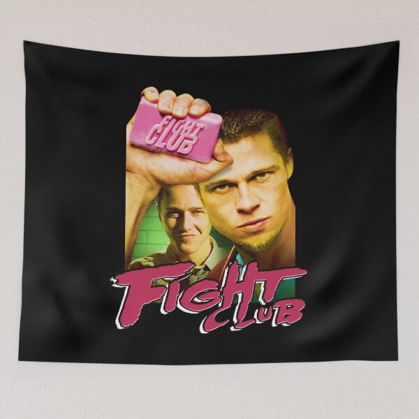 Item preview, Soap Fight Arts Club Main Characters designed and sold by BruceJessie3.