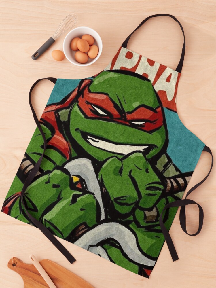 Raphael, Teenage mutant ninja turtles  Active T-Shirt for Sale by  Zig-toZag