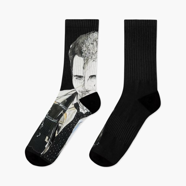Item preview, Awesome Design Fight Club Tyler Narrator Art designed and sold by BruceJessie3.