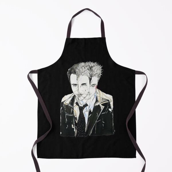 Item preview, Awesome Design Fight Club Tyler Narrator Art designed and sold by BruceJessie3.