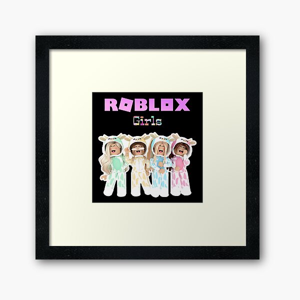 Roblox Best Wall Art Redbubble - framed roblox wiki