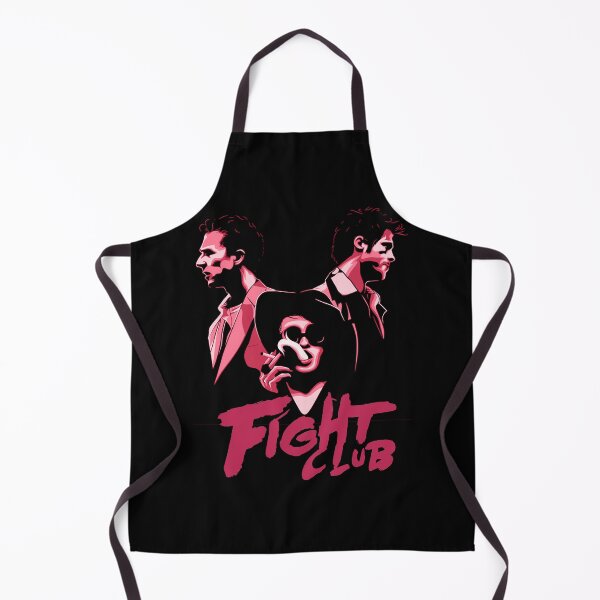 Item preview, Fight Club - Tyler Narrator Marla designed and sold by BruceJessie3.