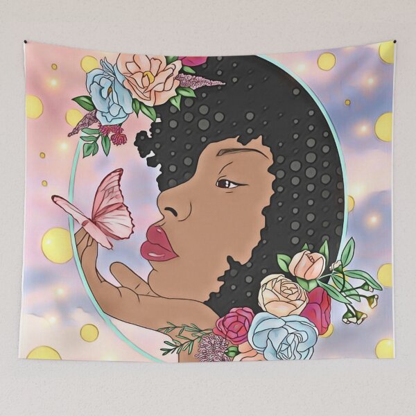 Item preview, Pure beauty designed and sold by klou-art.