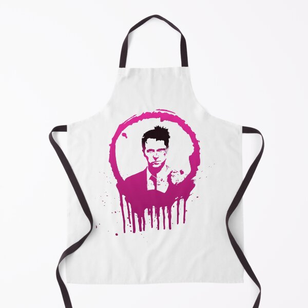 Item preview, Funny The Narrator Art Fight Club Film designed and sold by BruceJessie3.