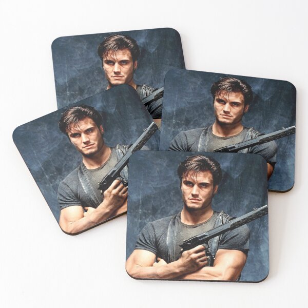 Item preview, dolph lundgren designed and sold by darknight2.