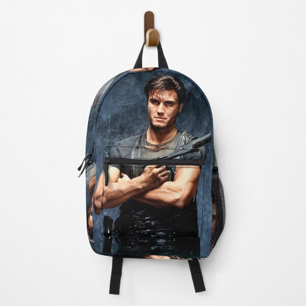 Item preview, dolph lundgren designed and sold by darknight2.