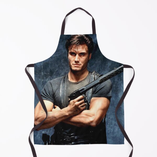Item preview, dolph lundgren designed and sold by darknight2.
