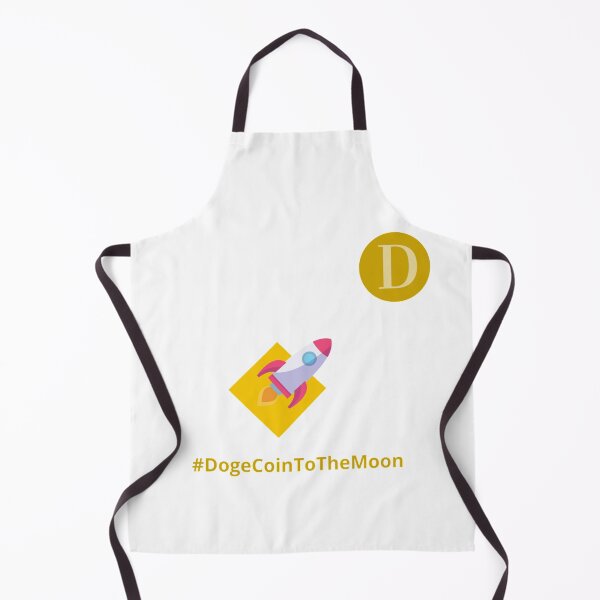 Item preview, DogeCoin designed and sold by Varun21217.