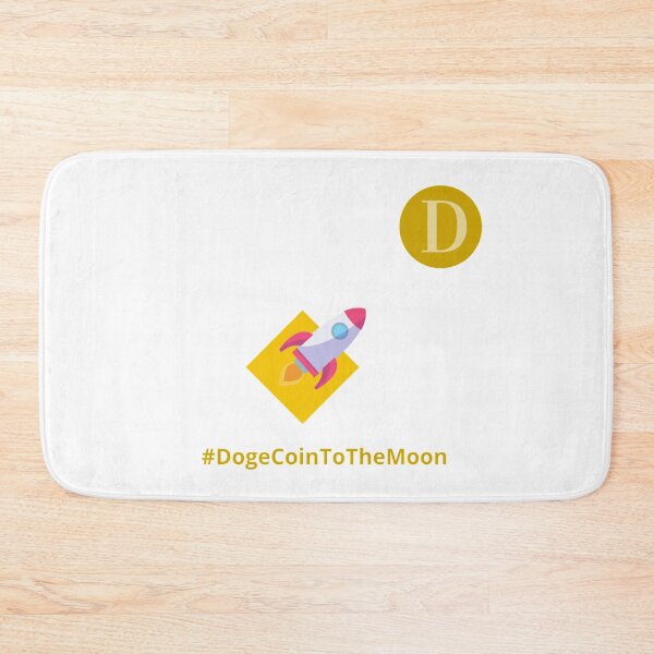 Item preview, DogeCoin designed and sold by Varun21217.