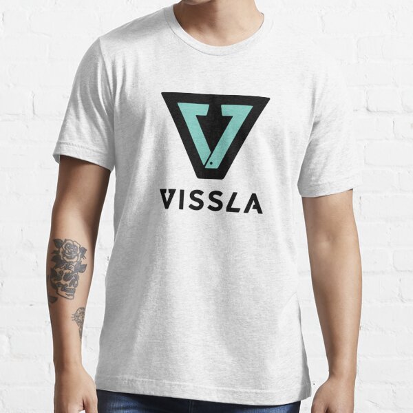 Surfing Apparel Essential T-Shirt