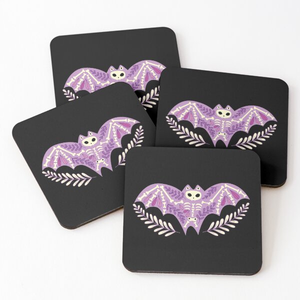 Item preview, Baby Bat Bones designed and sold by prouddaydreamer.