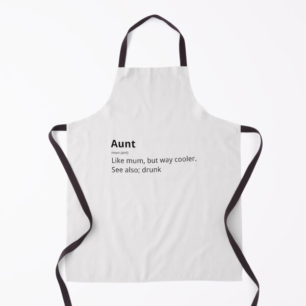 Item preview, Aunt Lover designed and sold by EvalynJoyce.