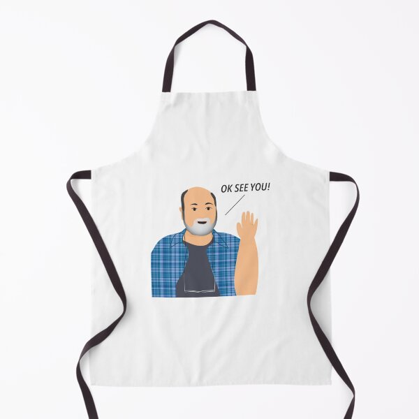 Item preview, Mr. Kim (Appa) OK SEE YOU - Kim  Convenience T-Shirts Gift For Fans, For Men and Women designed and sold by DAVIDNAVALANCE.