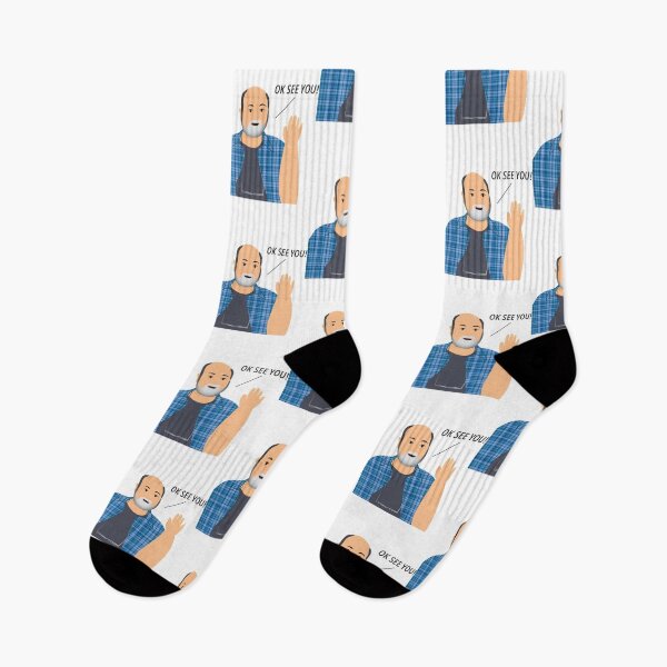 Artikelvorschau, Mr. Kim (Appa) OK, wir sehen uns - Kim Convenience T-Shirts Geschenk für Fans, für Männer und Frauen entworfen und verkauft von DAVIDNAVALANCE.