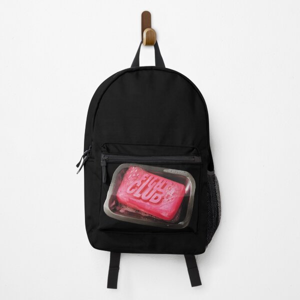 Item preview, Fight Club Soap designed and sold by BruceJessie3.