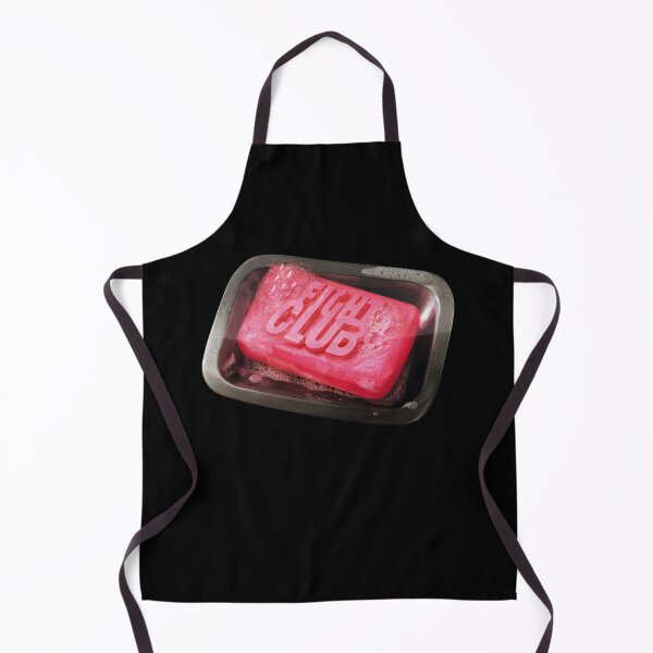 Item preview, Fight Club Soap designed and sold by BruceJessie3.