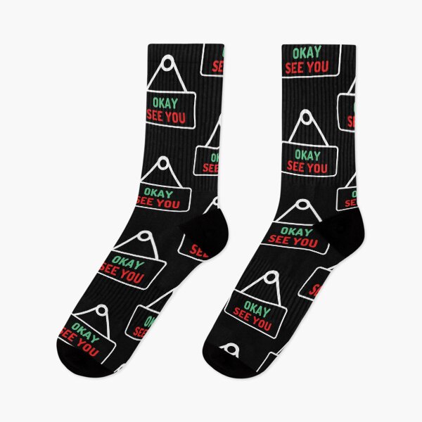 Artikelvorschau, OK Wir sehen uns (KIM Convenience) T-Shirts Geschenk für Fans, für Männer und Frauen entworfen und verkauft von DAVIDNAVALANCE.