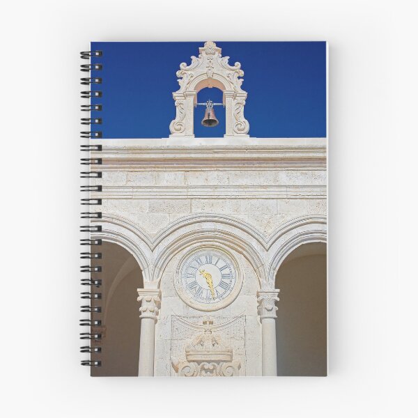 Item preview, Bell, Clock and Arches, Dubrovnik designed and sold by Brian Shaw.