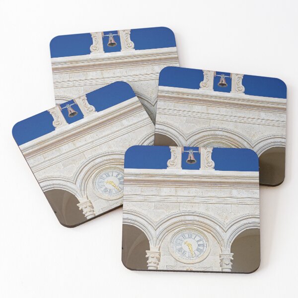 Item preview, Bell, Clock and Arches, Dubrovnik designed and sold by Brian Shaw.