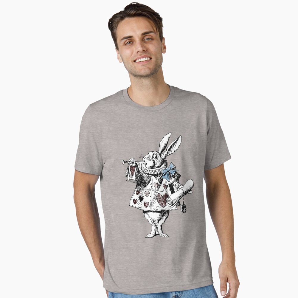 Item preview, Essential T-Shirt designed and sold by simpsonvisuals.