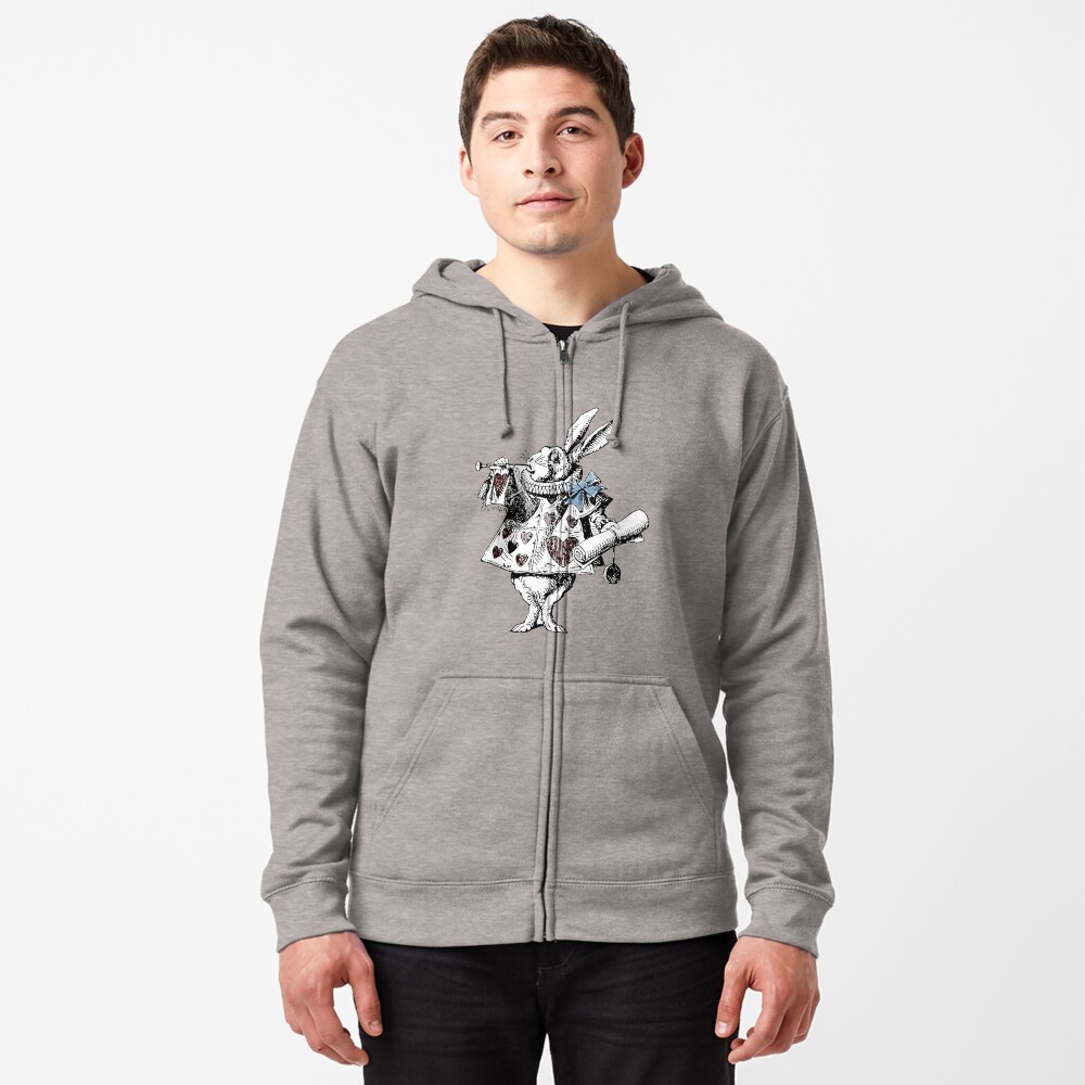 Item preview, Zipped Hoodie designed and sold by simpsonvisuals.