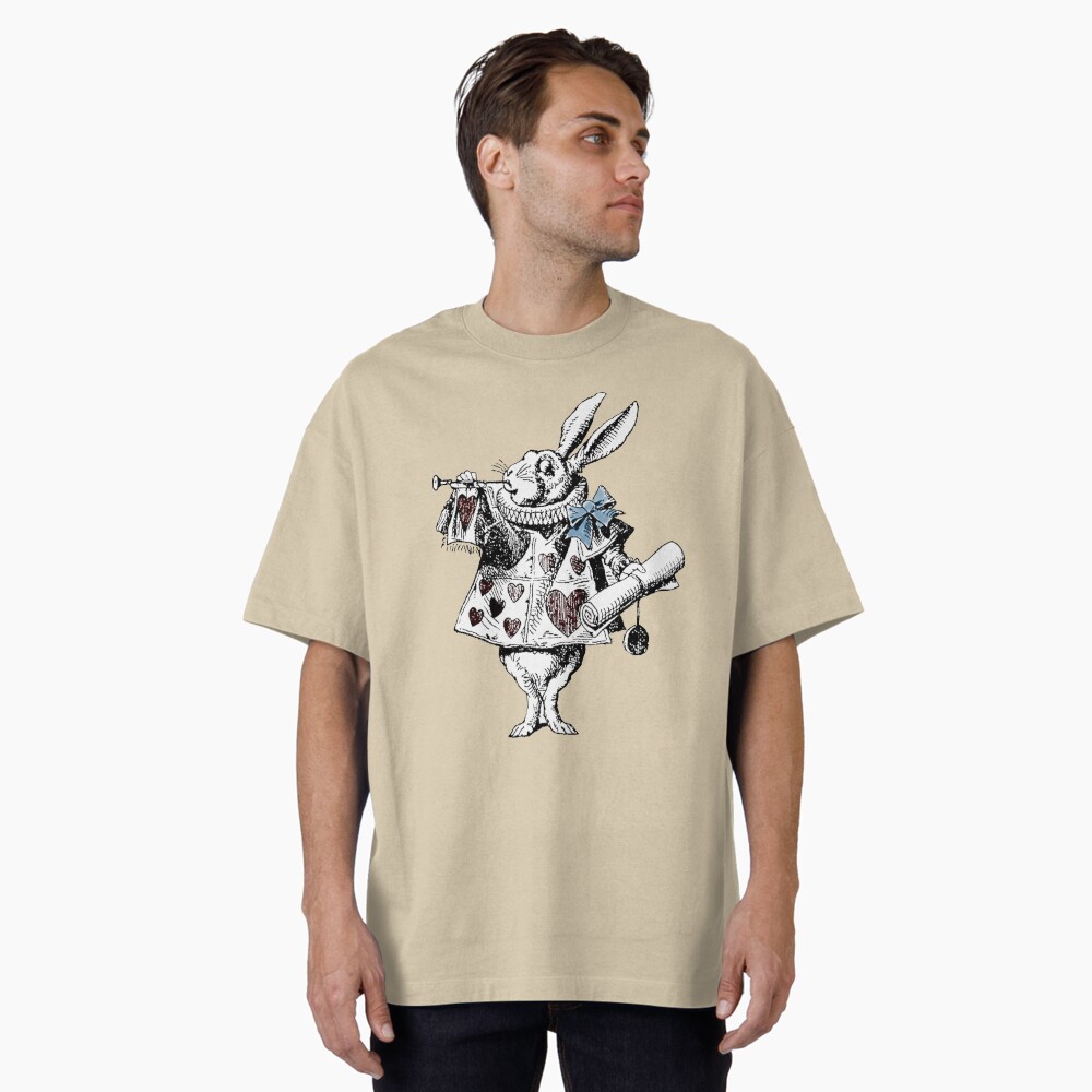Item preview, Oversized T-Shirt designed and sold by simpsonvisuals.