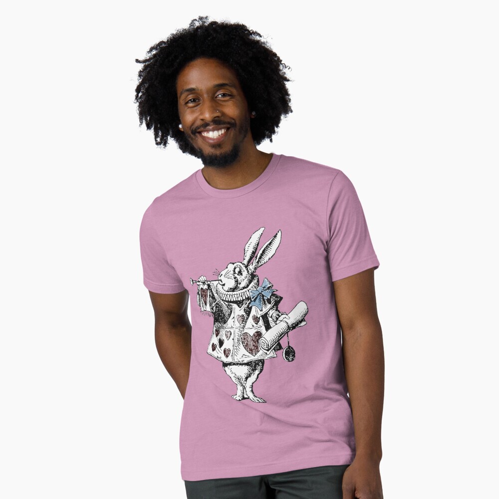 Item preview, Tri-blend T-Shirt designed and sold by simpsonvisuals.