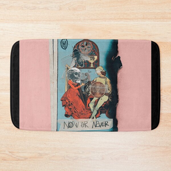 Item preview, Now or never designed and sold by Qualifiedfiter.