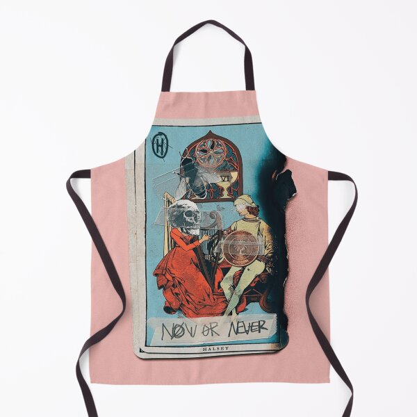 Item preview, Now or never designed and sold by Qualifiedfiter.