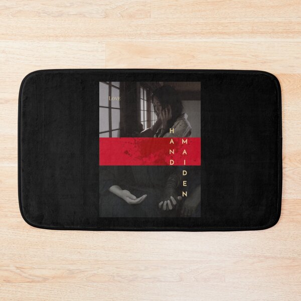 Item preview, The Handmaiden Poster designed and sold by louise19900424.