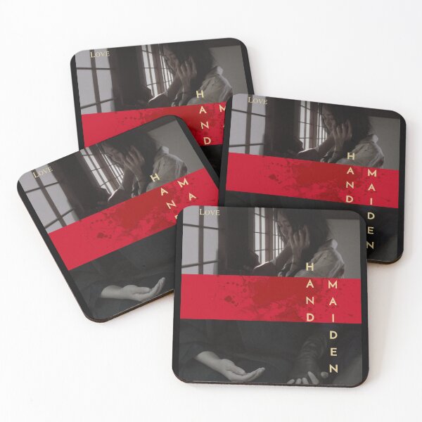 Item preview, The Handmaiden Poster designed and sold by louise19900424.