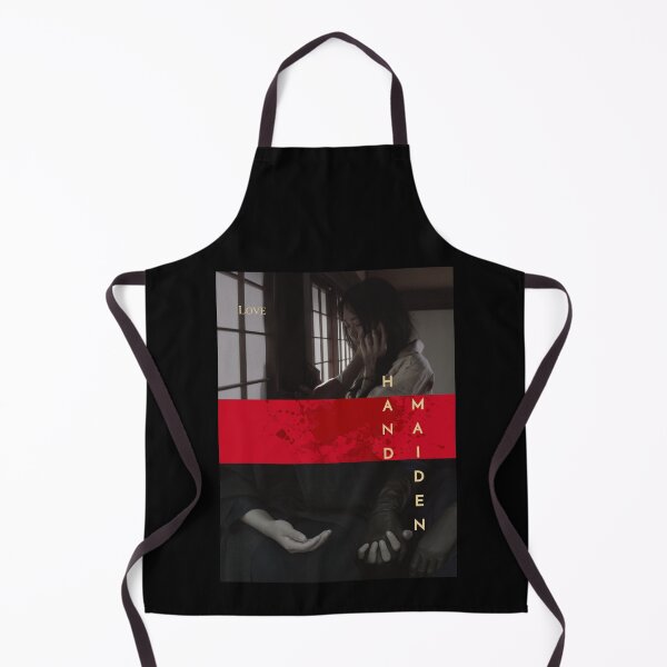 Item preview, The Handmaiden Poster designed and sold by louise19900424.