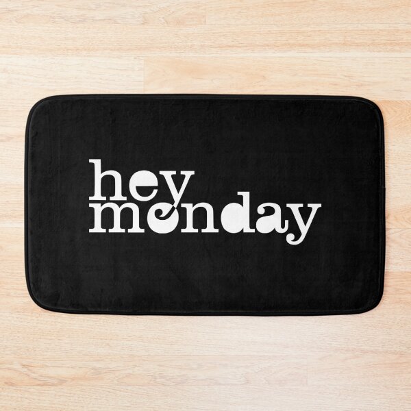 Item preview, Monday Typewriter Style designed and sold by typogenix.