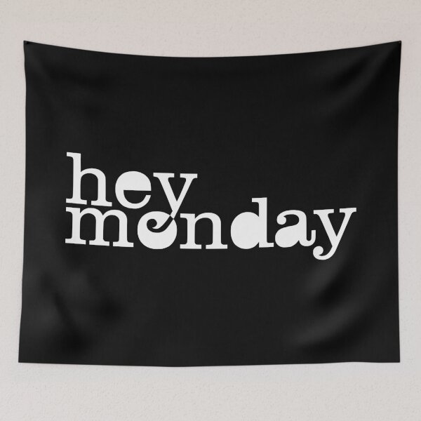 Item preview, Monday Typewriter Style designed and sold by typogenix.