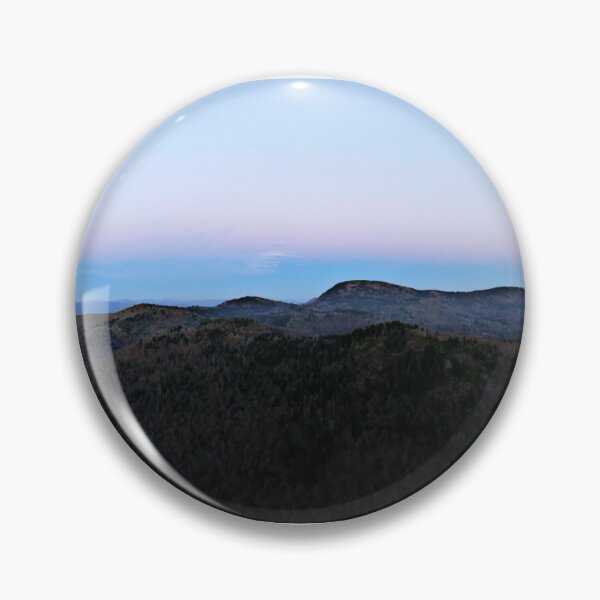 Item preview, Devils Courthouse Panoramic  designed and sold by Chad Wuori.