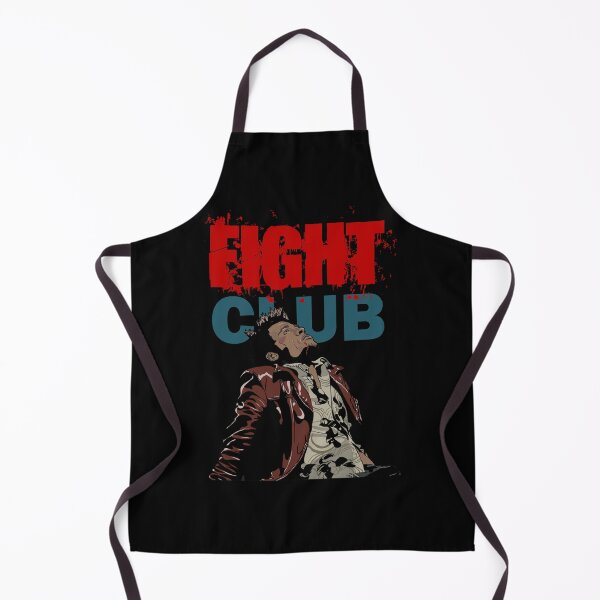 Item preview, Tyler - Fight Club Film Character Art designed and sold by BruceJessie3.