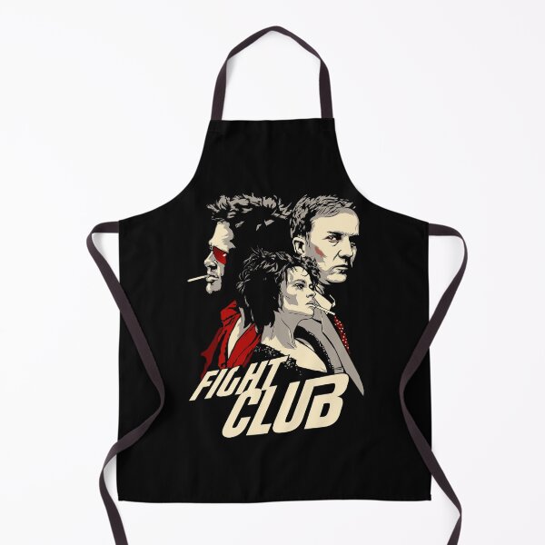 Item preview, Fight Club Film - The Narrator - Tyler - Marla designed and sold by BruceJessie3.