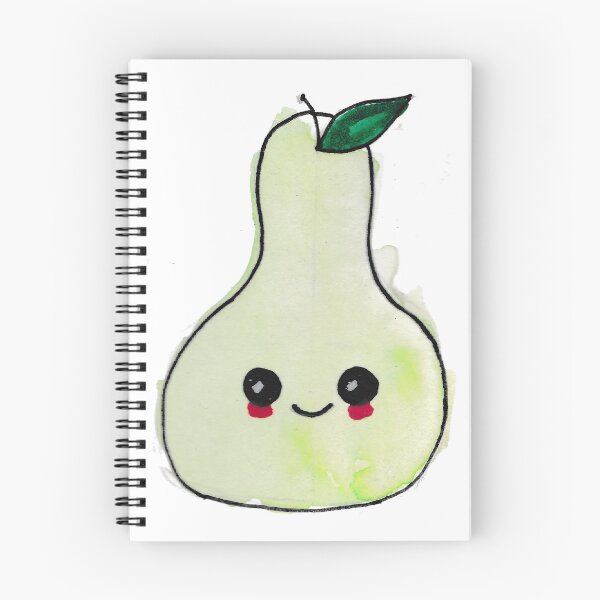 Item preview, Pear designed and sold by Zombie-Punk.
