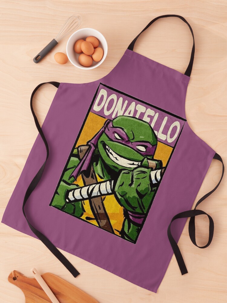 Donatello, Teenage mutant ninja turtles  Classic T-Shirt for Sale by  Zig-toZag