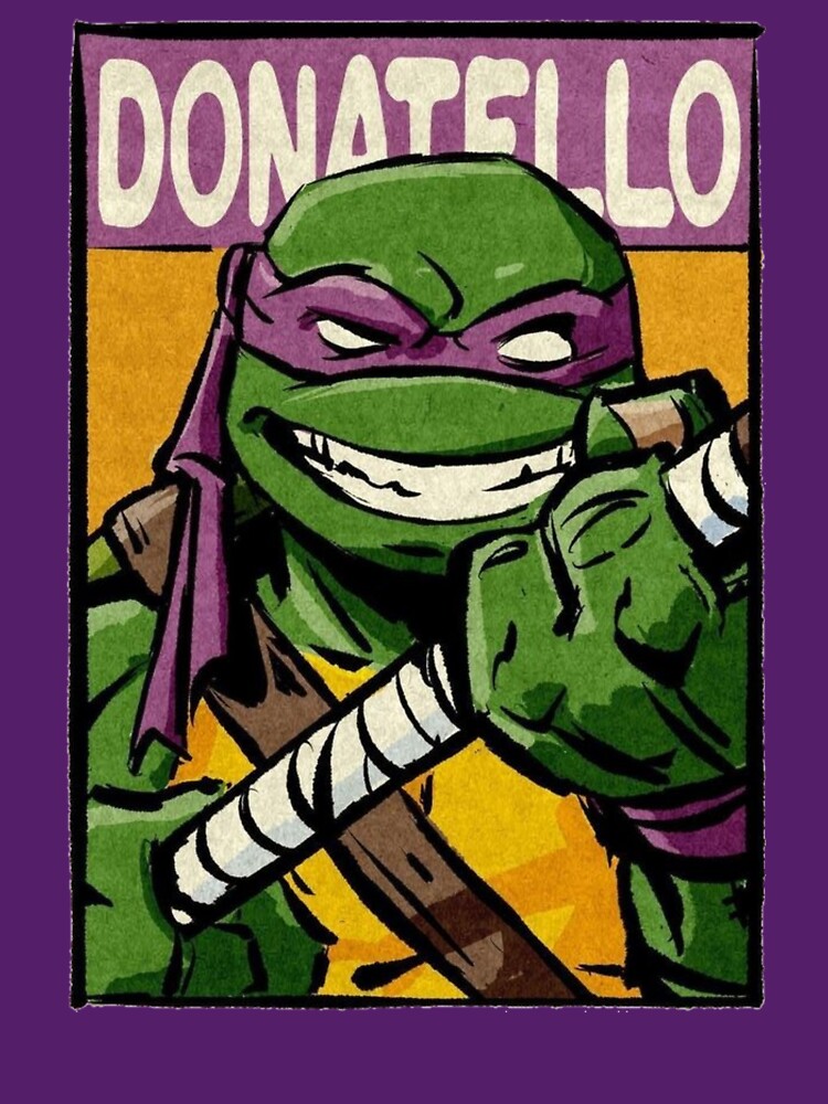 Raphael, Teenage mutant ninja turtles  Active T-Shirt for Sale by  Zig-toZag