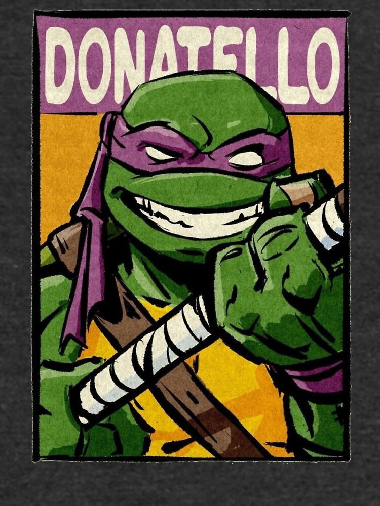 Leonardo, Teenage mutant ninja turtles  Kids T-Shirt for Sale by  Zig-toZag