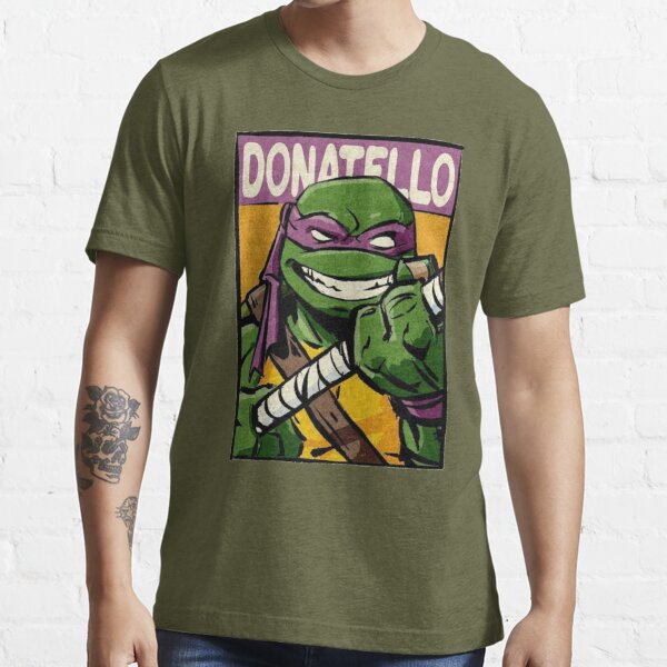 Official Donzignage mutant ninja turtles T-shirt, hoodie, tank top