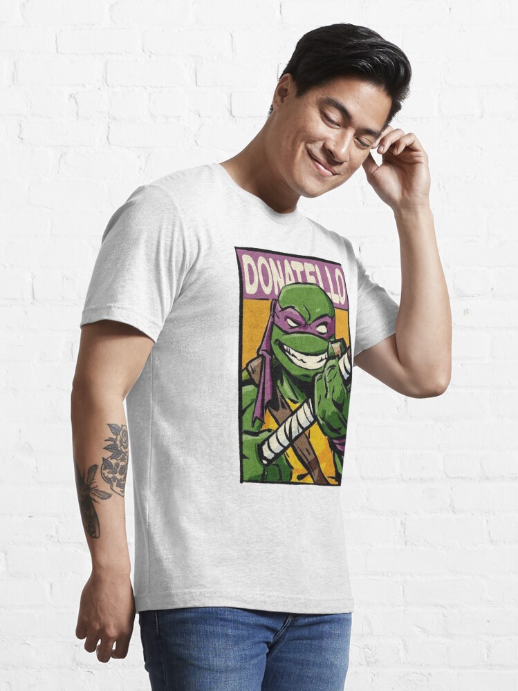 Official Donzignage mutant ninja turtles T-shirt, hoodie, tank top