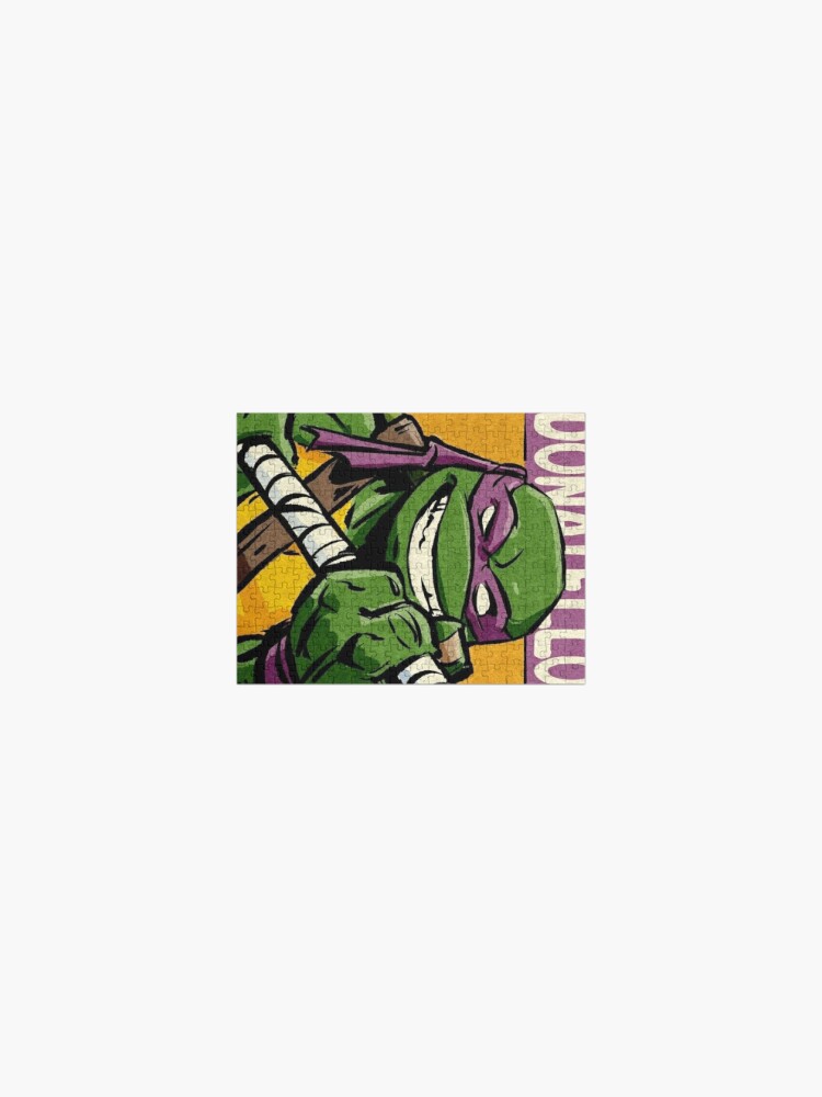 Donatello, Teenage mutant ninja turtles  Classic T-Shirt for Sale by  Zig-toZag